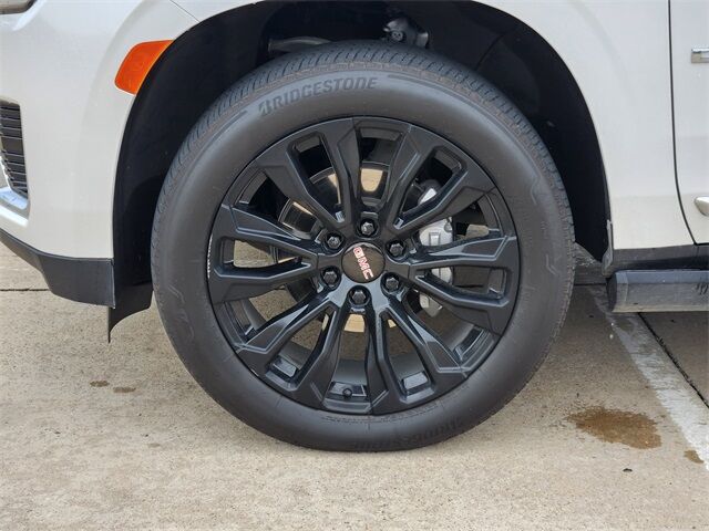 2024 GMC Yukon Denali Grapevine TX
