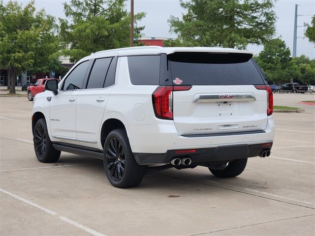 2024 GMC Yukon Denali Grapevine TX