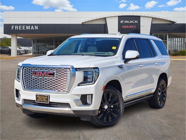 2024 GMC Yukon Denali Grapevine TX