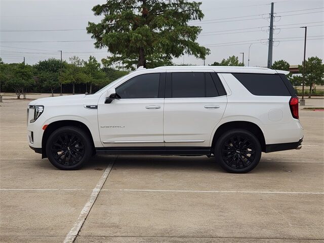 2024 GMC Yukon Denali Grapevine TX