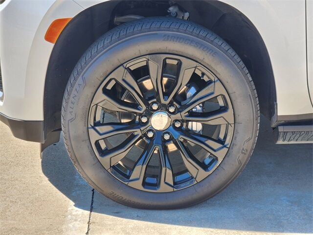 2024 GMC Yukon Denali Grapevine TX