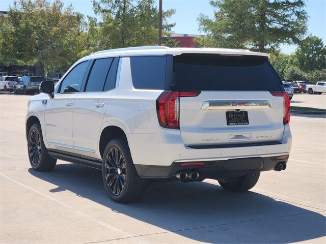 2024 GMC Yukon Denali Grapevine TX
