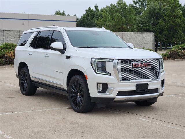 2024 GMC Yukon Denali Grapevine TX