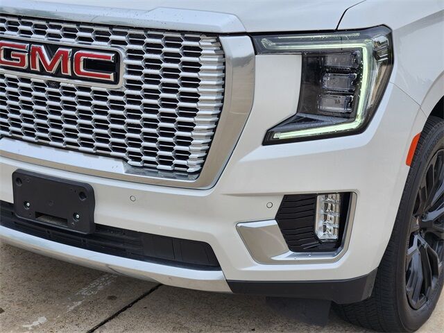 2024 GMC Yukon Denali Grapevine TX