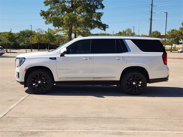 2024 GMC Yukon Denali Grapevine TX