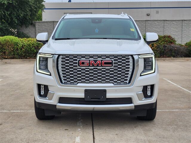2024 GMC Yukon Denali Grapevine TX