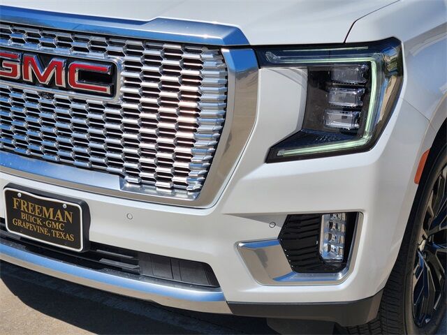 2024 GMC Yukon Denali Grapevine TX
