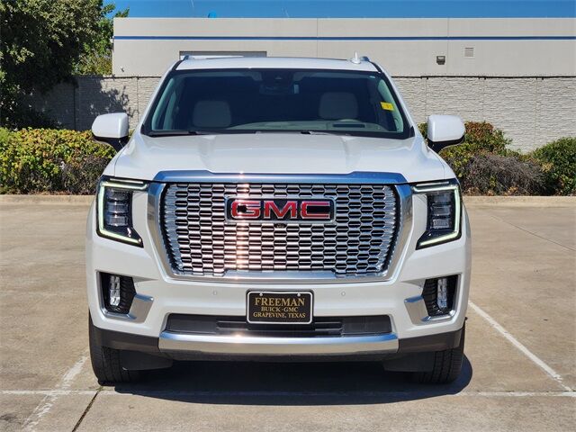 2024 GMC Yukon Denali Grapevine TX