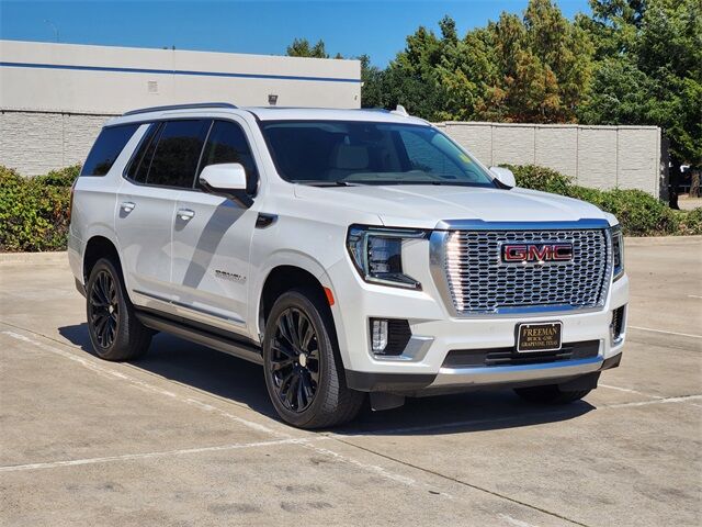 2024 GMC Yukon Denali Grapevine TX