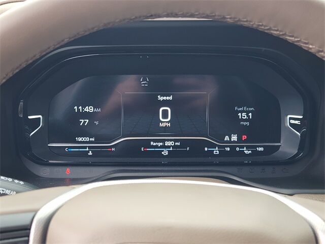 2024 GMC Yukon Denali Grapevine TX