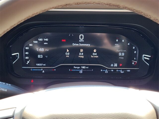 2024 GMC Yukon Denali Grapevine TX