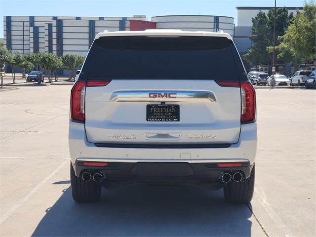 2024 GMC Yukon Denali Grapevine TX