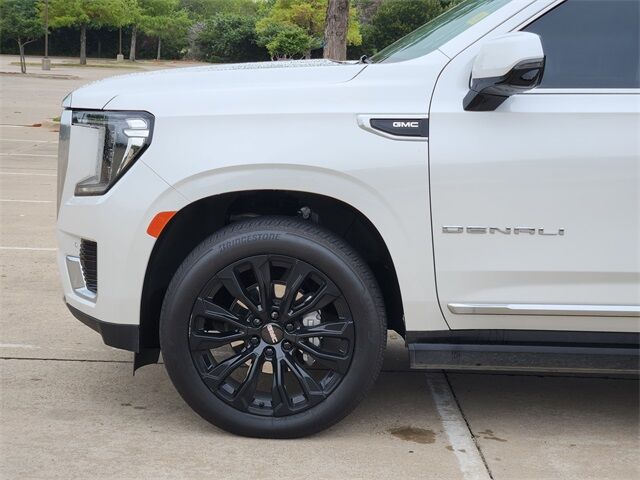 2024 GMC Yukon Denali Grapevine TX