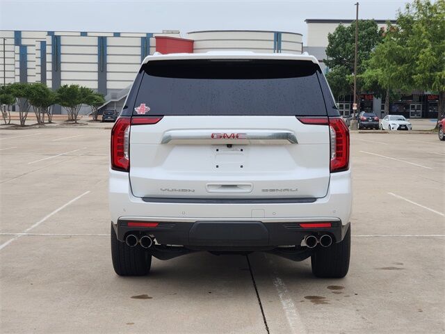 2024 GMC Yukon Denali Grapevine TX
