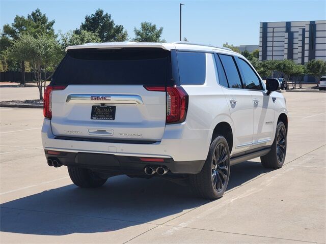 2024 GMC Yukon Denali Grapevine TX