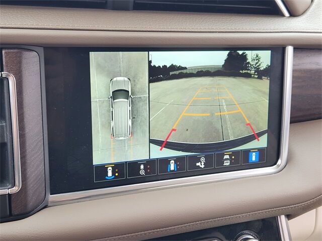 2024 GMC Yukon Denali Grapevine TX