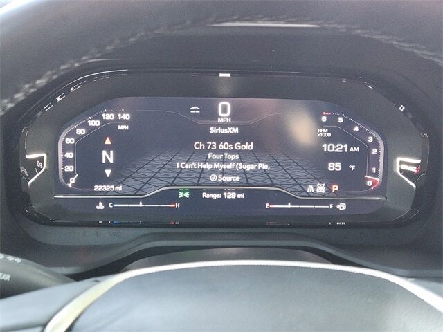 2024 GMC Yukon Denali Grapevine TX