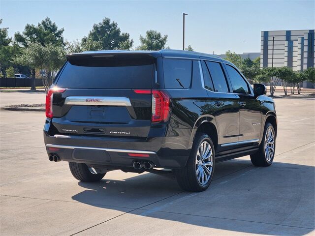 2024 GMC Yukon Denali Grapevine TX