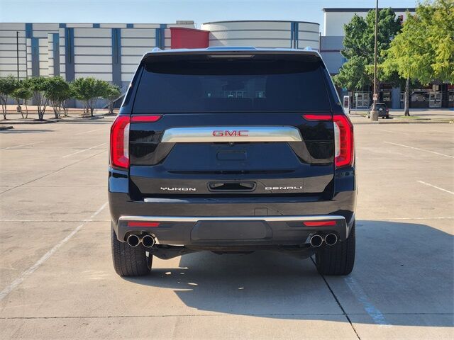 2024 GMC Yukon Denali Grapevine TX