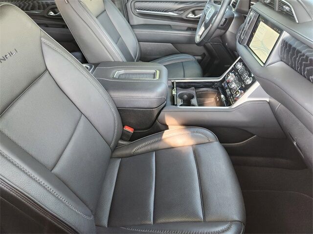 2024 GMC Yukon Denali Grapevine TX