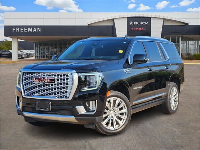 2024 GMC Yukon Denali Grapevine TX