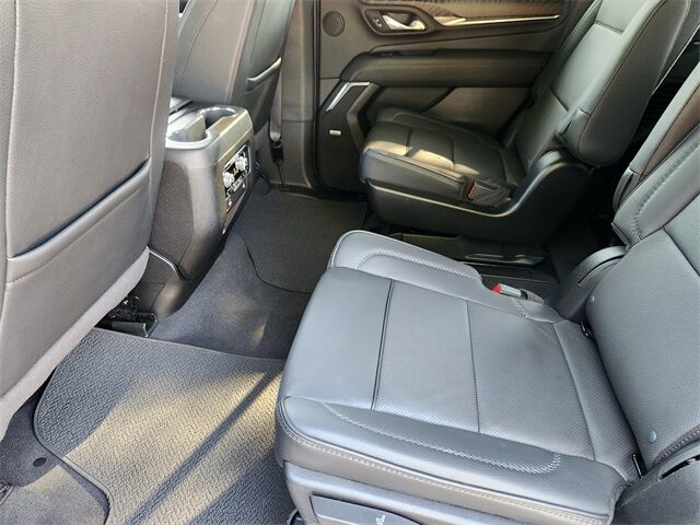 2024 GMC Yukon Denali Grapevine TX