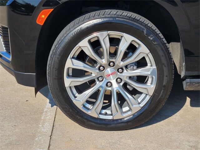 2024 GMC Yukon Denali Grapevine TX