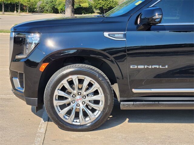 2024 GMC Yukon Denali Grapevine TX