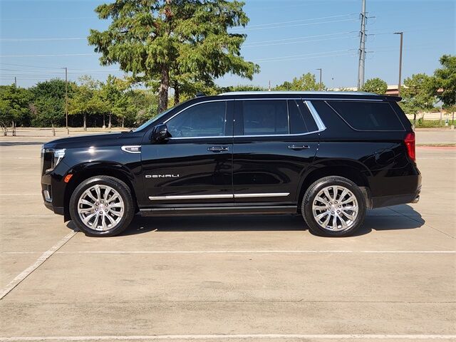 2024 GMC Yukon Denali Grapevine TX