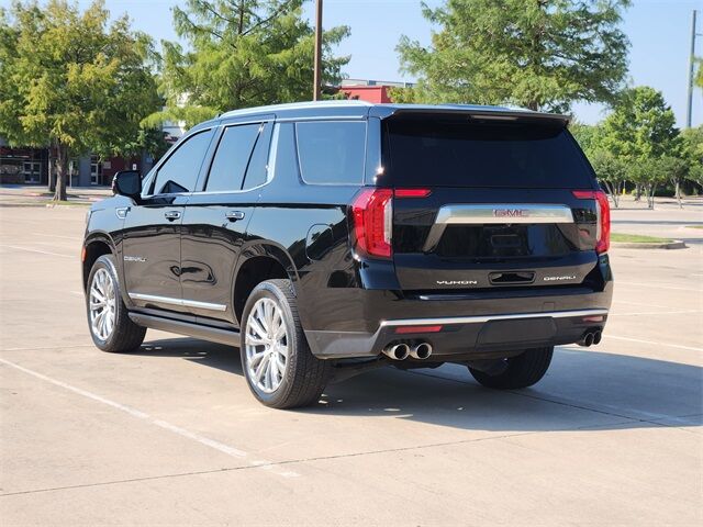 2024 GMC Yukon Denali Grapevine TX