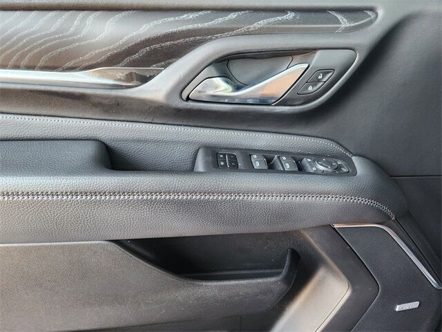 2024 GMC Yukon Denali Grapevine TX