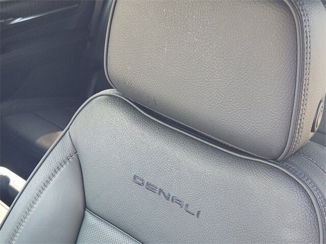 2024 GMC Yukon Denali Grapevine TX