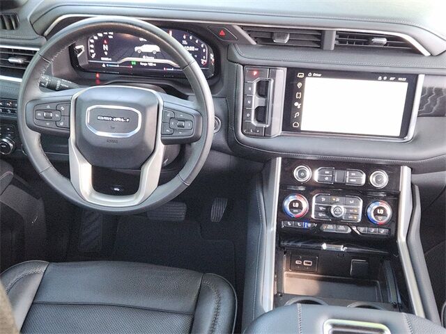 2024 GMC Yukon Denali Grapevine TX