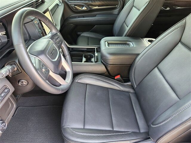 2024 GMC Yukon Denali Grapevine TX