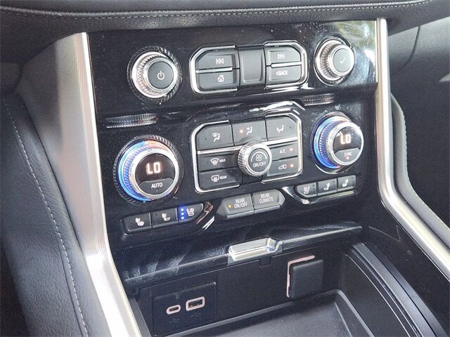 2024 GMC Yukon Denali Grapevine TX