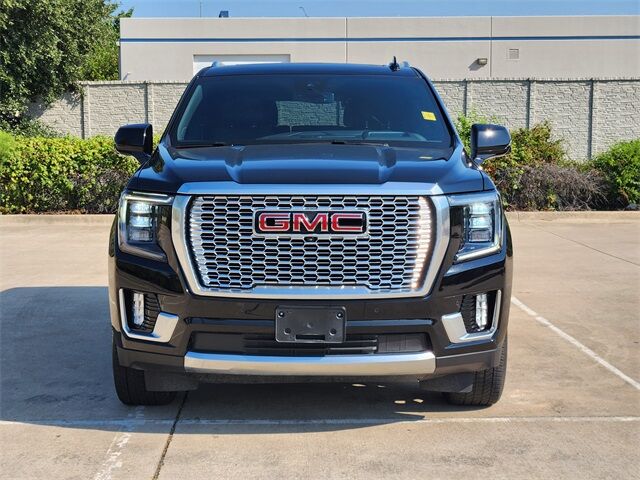 2024 GMC Yukon Denali Grapevine TX