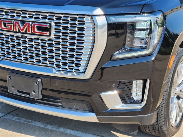 2024 GMC Yukon Denali Grapevine TX
