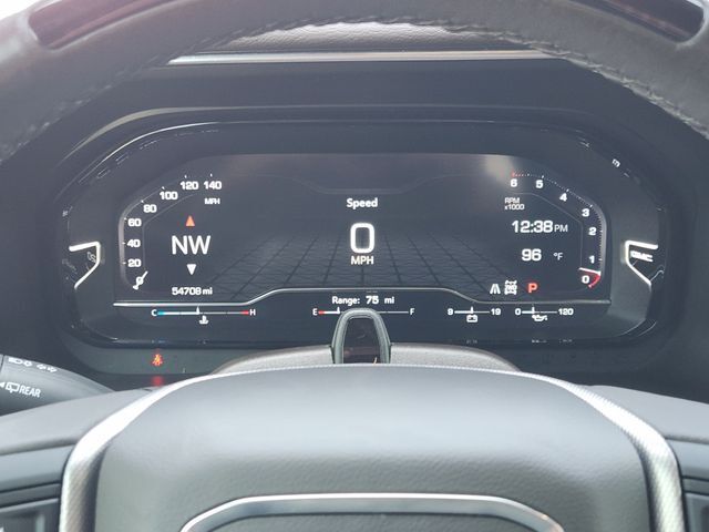 2024 GMC Yukon Denali Grapevine TX