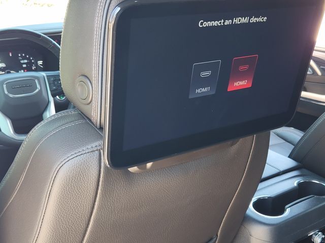 2024 GMC Yukon Denali Grapevine TX