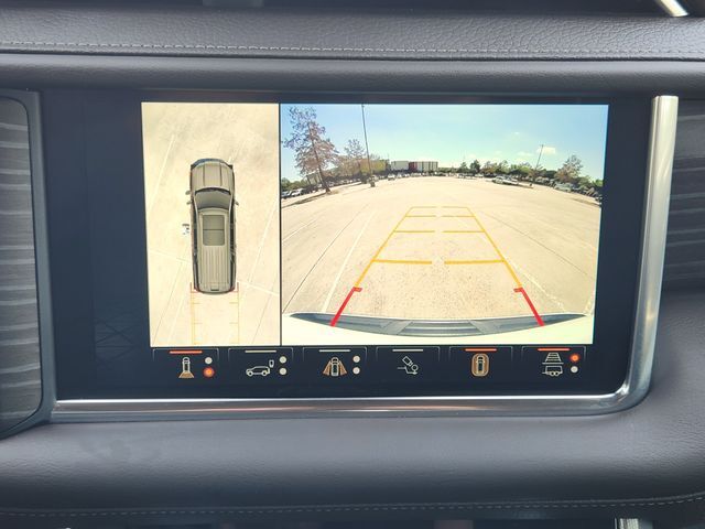 2024 GMC Yukon Denali Grapevine TX