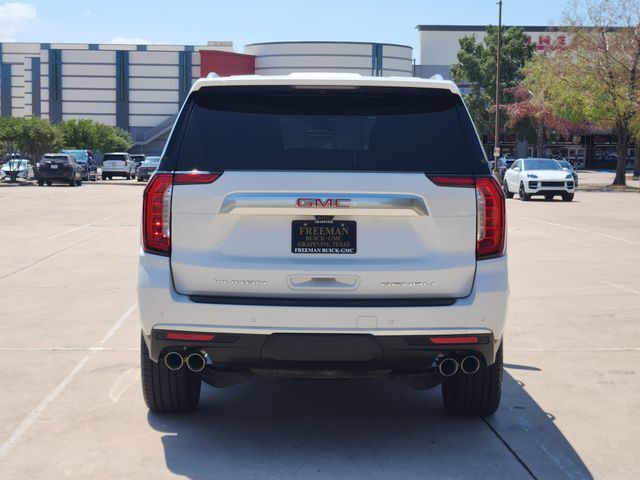 2024 GMC Yukon Denali Grapevine TX