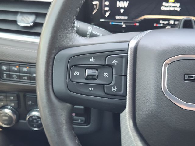 2024 GMC Yukon Denali Grapevine TX