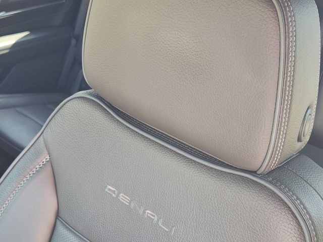 2024 GMC Yukon Denali Grapevine TX