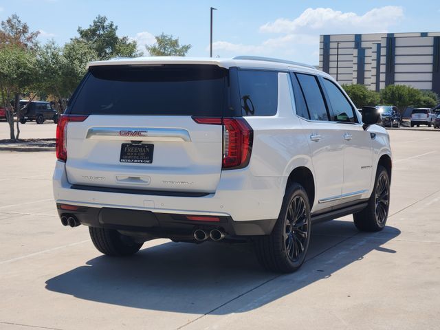 2024 GMC Yukon Denali Grapevine TX
