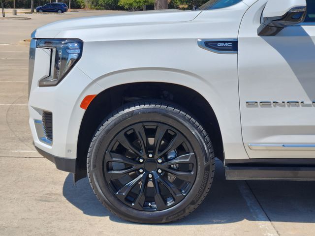 2024 GMC Yukon Denali Grapevine TX