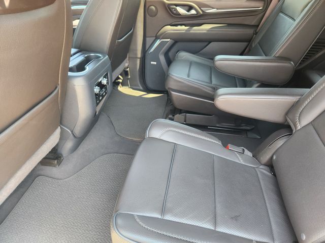 2024 GMC Yukon Denali Grapevine TX