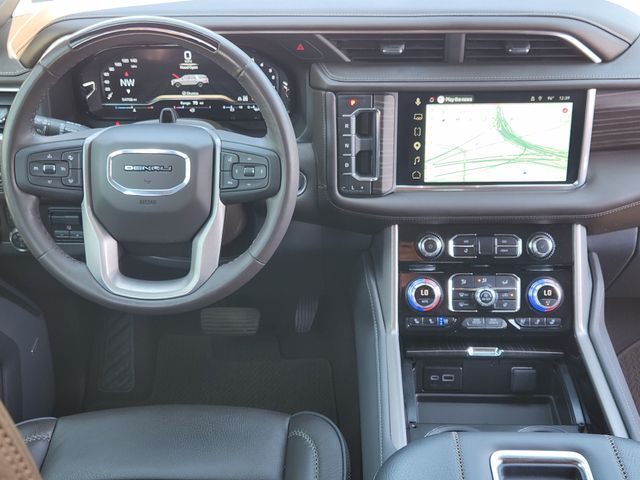 2024 GMC Yukon Denali Grapevine TX