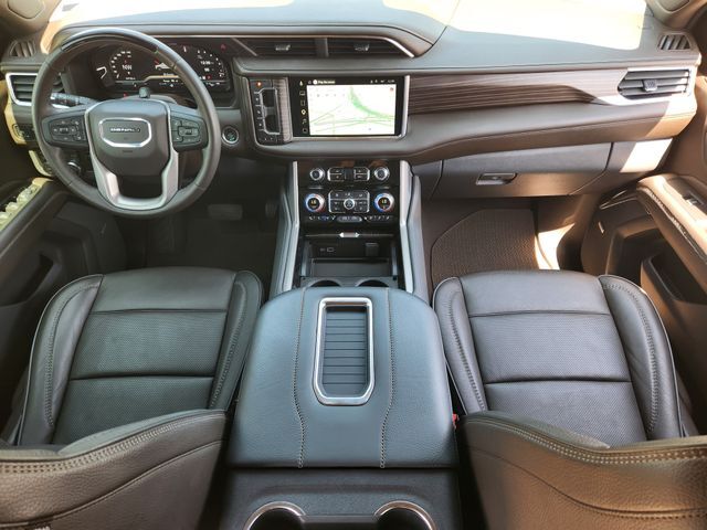 2024 GMC Yukon Denali Grapevine TX