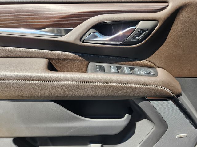 2024 GMC Yukon Denali Grapevine TX