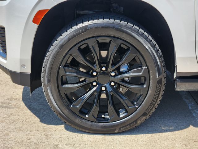2024 GMC Yukon Denali Grapevine TX